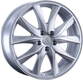 Replay Skoda (SK155) 7x19 5x112 ET43 dia 57,1 SF