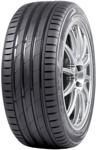 Шины Nokian Tyres Z G2 235/40 ZR17 90Y - 1