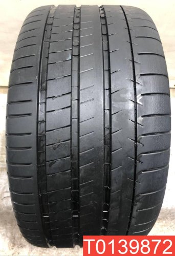 Michelin Pilot Super Sport K2 315/35 R20 110Y  - 1