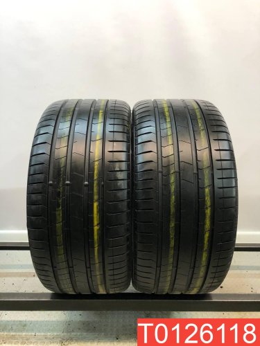 Pirelli Pzero 275/30 R20 97Y RunFlat - 1