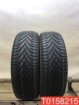 BFGoodrich G-Force Winter 2 185/65 R15 92T 