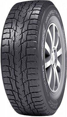 Шины Nokian Tyres Hakkapeliitta CR3 - 1