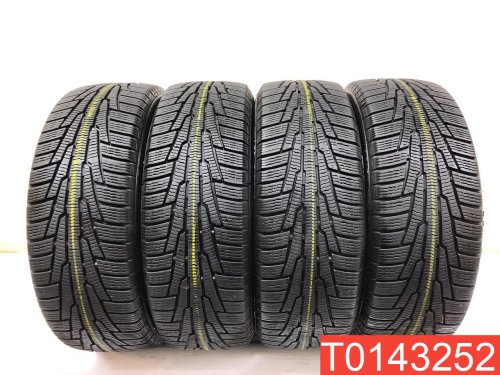 Nokian Tyres Nordman RS2 205/60 R16 96R  - 1