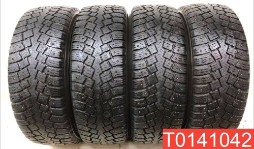 Nokian Tyres Hakkapeliitta C2 205/65 R15 102/100Q  - 1