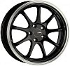 Enkei Racing TENJIN 8x18 5x120 ET42 dia 72,6 BKL Япония