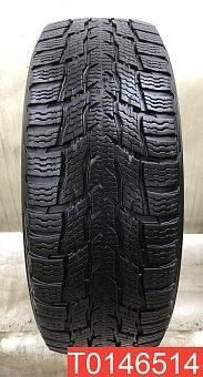 Nokian Tyres Hakkapeliitta CR3 215/60 R17 109/107R 