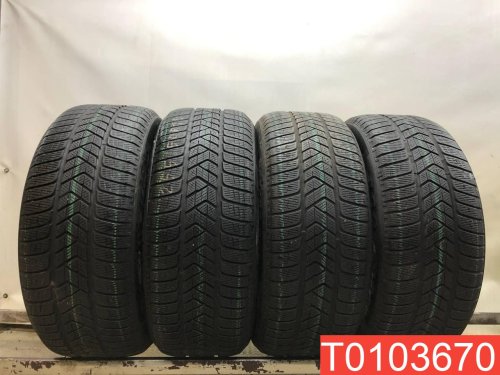 Pirelli Scorpion Winter 255/50 R19 107V RunFlat - 1