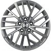 Khomen Wheels KHW1717 (Chery Tiggo 3/Tiggo 3 Pro) 7x17 5x108 ET40 dia 60,1 F-silver-FP