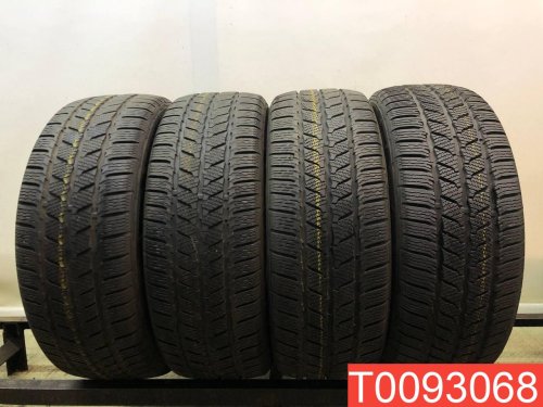 Continental VanContactWinter 225/55 R17 109/107T  - 1