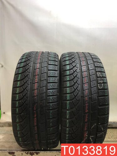 Pirelli Pzero Winter 235/35 R19 91V  - 1