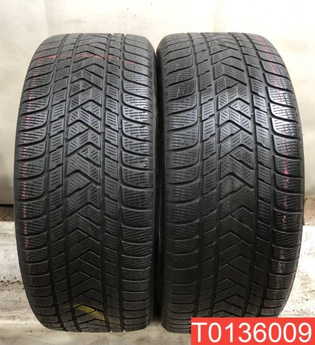 Pirelli Scorpion Winter 265/40 R22 106W  - 1