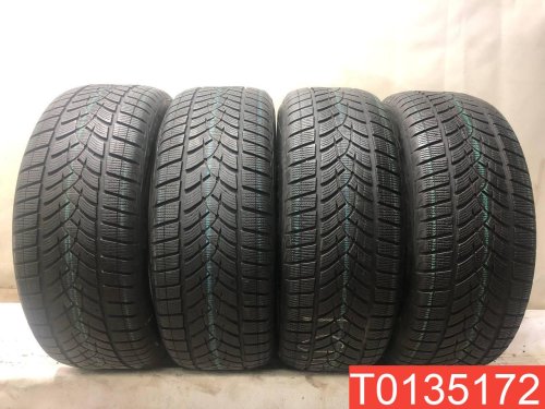 Goodyear UltraGrip Performance GEN1 SUV 255/55 R19 111V  - 1