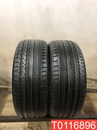 Continental ContiSportContact 2 245/45 R19 98Y  - 1