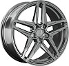 LS Forged FG50 9x20 5x130 ET50 dia 71,5 MGM