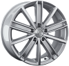 Replica Replay SsangYong (SNG15) 7x17 5x112 ET43 dia 66.6 SF
