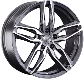 Replay Volkswagen (VV291) 8x18 5x112 ET25 dia 66,6 GMF