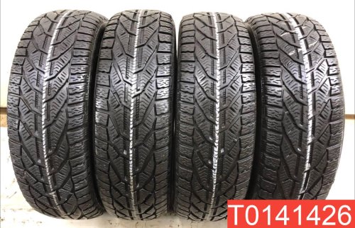 Tigar Winter 195/65 R15 95T  - 1