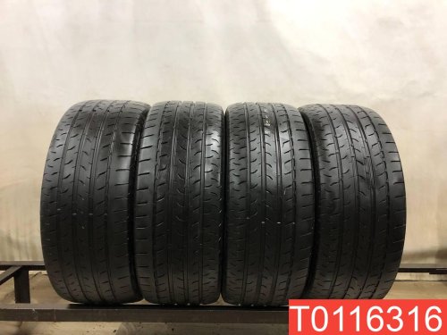 Continental MaxContact MC6 245/45 R19 98V  - 1