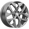 Скад Ламберт 7,5x18 5x114,3 ET35 dia 60,1 графит