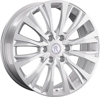 Replay Toyota (TY399) 8x20 6x139,7 ET60 dia 95,1 S