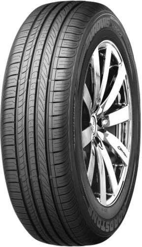 Шины Roadstone Eurovis HP02 195/65 R15 91T - 1