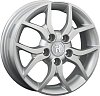 Replica Replay Hyundai (HND20) 6x16 5x114,3 ET51 dia 67,1 S