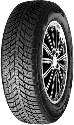 Шины Nexen N*Blue 4Season 175/65 R14 82T - 1