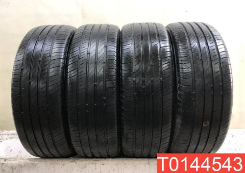 Continental ContiPowerContact ECO Plus 205/55 R17 91V  - 1