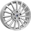 K&K Акцент 7x17 5x114,3 ET45 dia 66,1 алмаз платинум