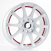 Nitro N2O Y355 6,5x15 4x114,3 ET40 dia 73,1 frost