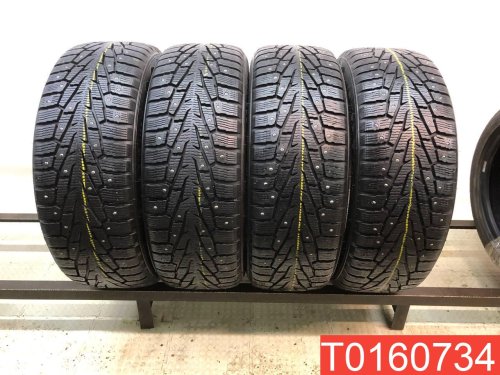 Nokian Tyres Nordman 7 SUV 215/55 R18 99T  - 1