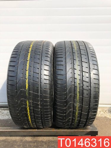 Pirelli Pzero 275/40 R20 106Y  - 1