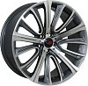 LegeArtis Concept BMW (B531) 8,5x20 5x112 ET35 dia 66,6 GMF