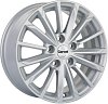 Carwel Тевриз 1611 6,5x16 5x108 ET43 dia 65,1 SLT