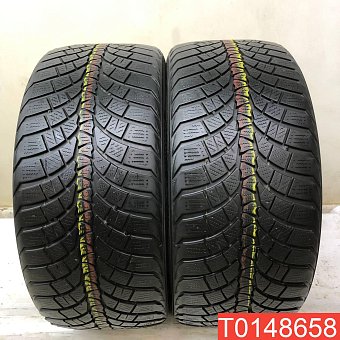 Kumho Winter Craft WP71 245/40 R17 95V 