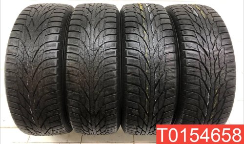 Kumho Winter Craft WS51 Ice SUV 235/55 R18 104T  - 1