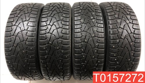 Pirelli Ice Zero 225/55 R18 102T  - 1