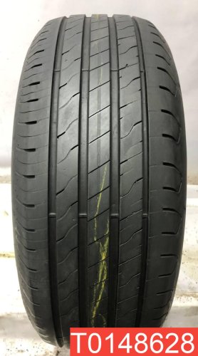 Goodyear EfficientGrip 2 SUV 265/65 R17 112H  - 1