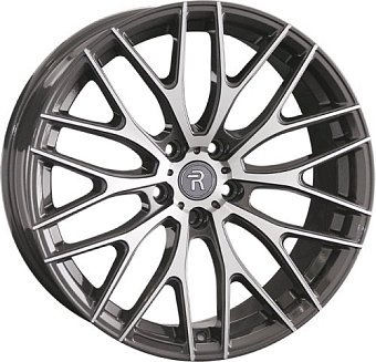 Replay Volkswagen (VV339) 8,5x19 5x112 ET28 dia 66,6 GMF