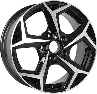 RST R066 6,5x16 5x114,3 ET40 dia 66,1 BD