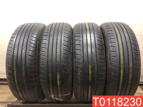 Dunlop Enasave EC300+ 215/60 R17 96H  - 1