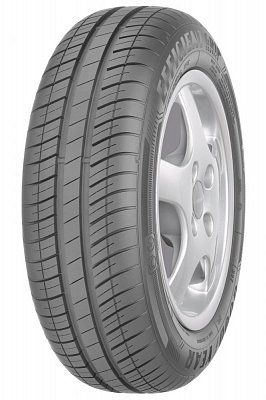 Шины Goodyear EfficientGrip Compact - 1