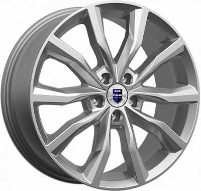 Диски K&K Портер - 1