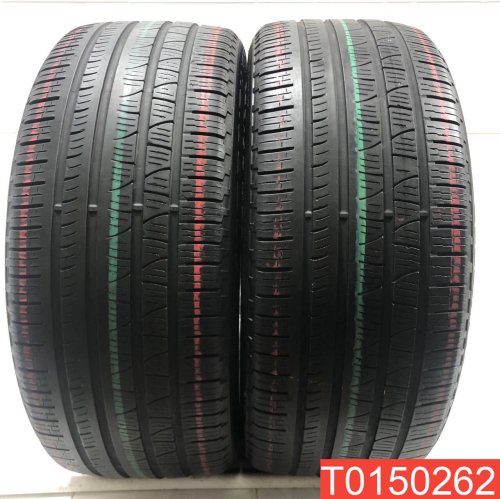 Pirelli Scorpion Verde All Season 275/45 R21 110Y  - 1