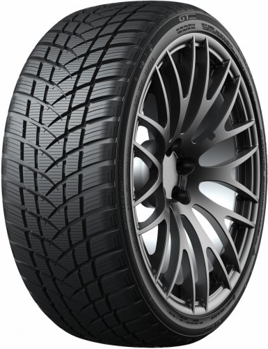 Шины GT Radial WinterPro 2 Sport 215/65 R17 99V нешип - 1