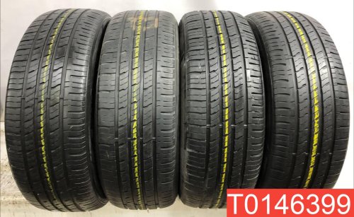 Nexen Nfera RU5 SUV 235/55 R20 105V  - 1