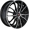 NZ F-19 6x15 5x100 ET40 dia 57,1 BKF