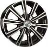Replica Replay Lexus (LX97) 8,5x20 5x150 ET58 dia 110,5 BKF