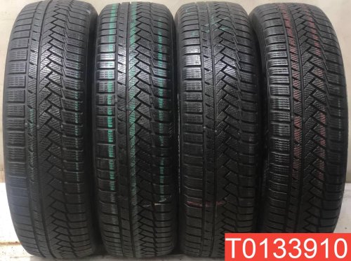 Continental WinterContact TS850P 195/55 R20 95H  - 1