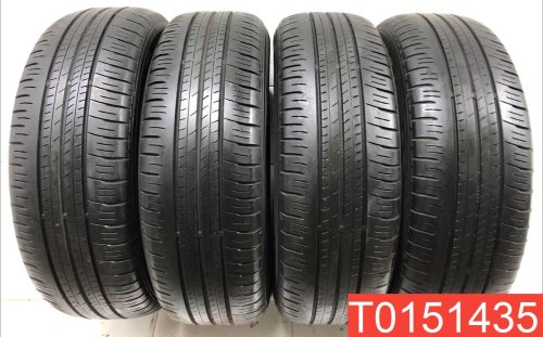 Dunlop Enasave EC300+ 195/65 R15 91H  - 1